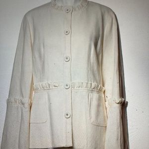 Tory Burch Jacket 14